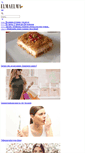 Mobile Screenshot of elmaelma.com